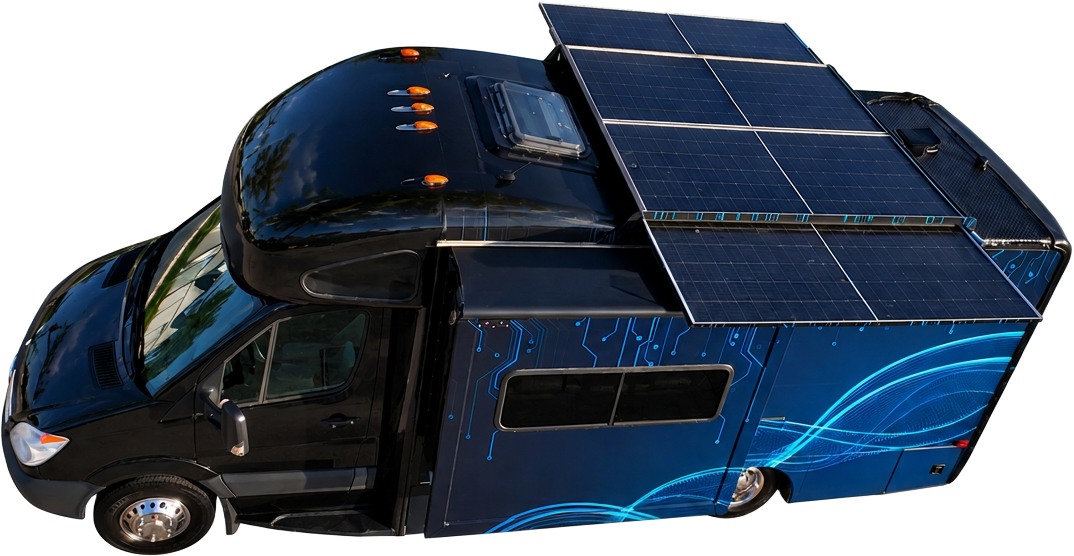 2014 Thor Siesta Sprinter